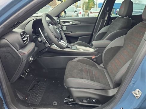 New 2024 Dodge Hornet R/T Plus image 14