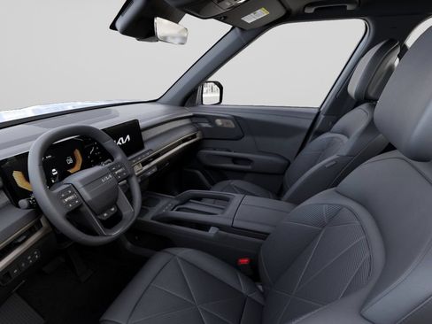 New 2027 Kia Telluride EX w/ Towing Package AWD/4WD image 17
