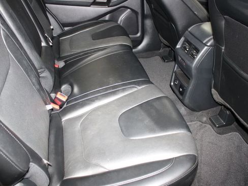 Used 2021 Ford Edge Titanium w/ Equipment Group 301A image 27