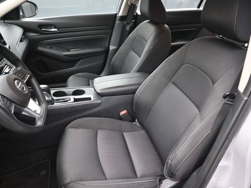 Used 2020 Nissan Altima 2.5 S image 30