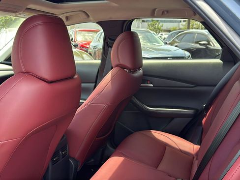 New 2026 MAZDA CX-30 AWD 2.5 S image 25