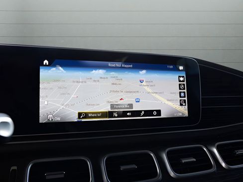 Used 2022 Mercedes-Benz GLE 53 AMG 4MATIC Coupe image 21