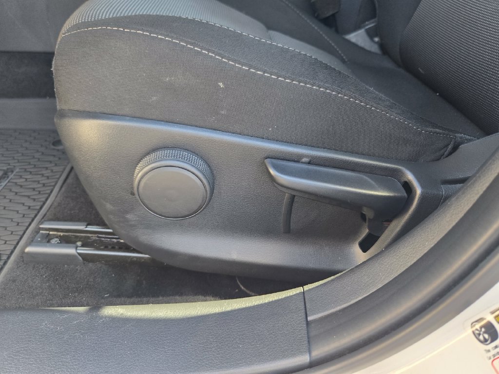 Certified 2024 MAZDA CX-30 AWD 2.5 S image 14
