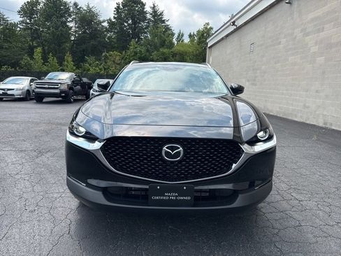 Used 2024 MAZDA CX-30 AWD 2.5 S w/ Preferred Package image 12