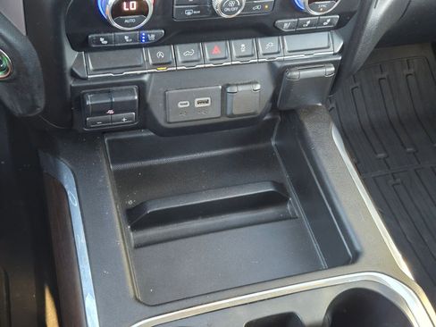 Used 2021 GMC Sierra 1500 SLT image 20