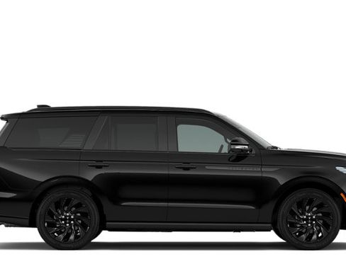 New 2026 Lincoln Navigator Reserve w/ Jet Appearance Package AWD/4WD image 28