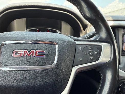 Used 2019 GMC Acadia SLE w/ Driver Alert Package I FWD image 24