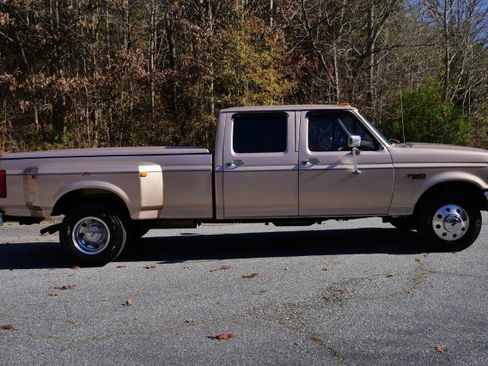 Used 1997 Ford F350 2WD Crew Cab image 11