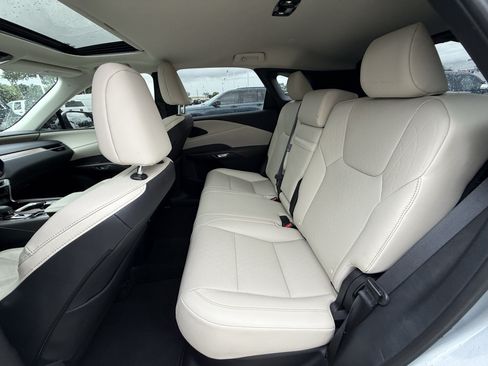 Used 2023 Lexus RX 350 Premium Plus w/ Accessory Package (Z1) FWD image 31