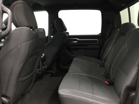 Used 2023 RAM 1500 Big Horn AWD/4WD image 12