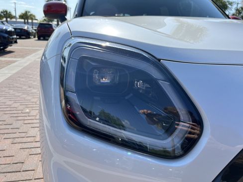 New 2026 MINI Cooper Countryman John Cooper Works image 5