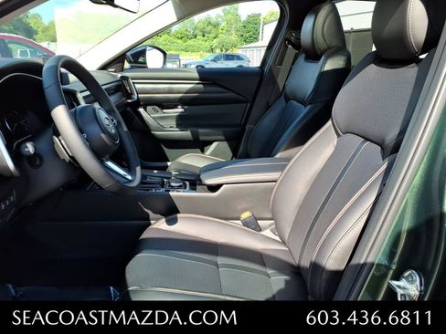 Used 2026 MAZDA CX-50 AWD 2.5 S w/ Weather Package image 9