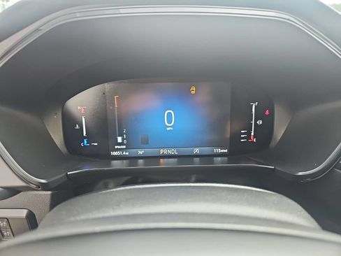 Used 2024 Ford Escape ST-Line w/ Tech Pack #1 AWD/4WD image 14
