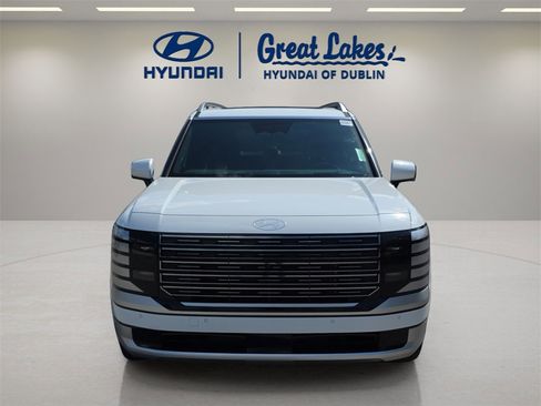 New 2026 Hyundai Palisade Calligraphy image 8