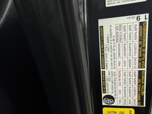 Used 2020 Lexus NX 300 FWD w/ Premium Package image 55