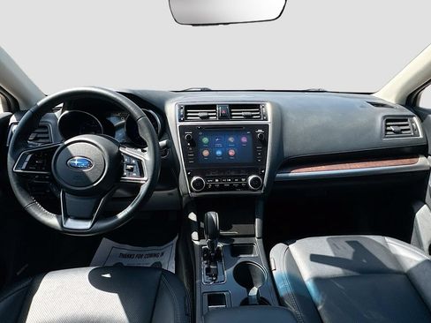 Used 2019 Subaru Outback 2.5i Limited w/ Popular Package #2 AWD/4WD image 25