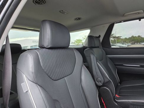 Used 2025 Hyundai Palisade XRT FWD image 19