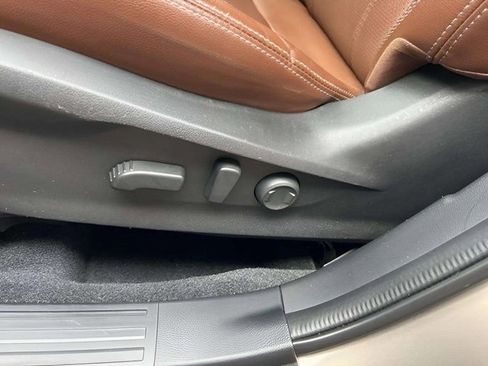 Used 2021 Subaru Forester Touring w/ Popular Package #2 image 16