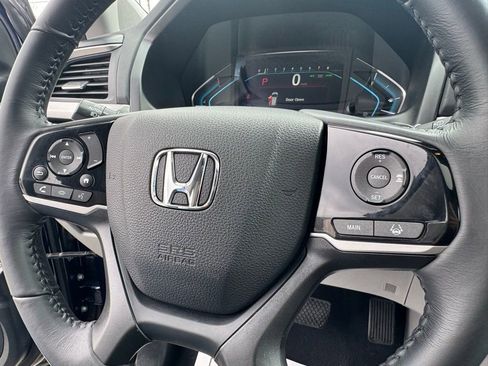 Used 2019 Honda Odyssey EX-L image 28