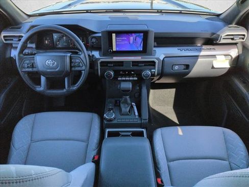 New 2026 Toyota Tacoma SR5 image 14