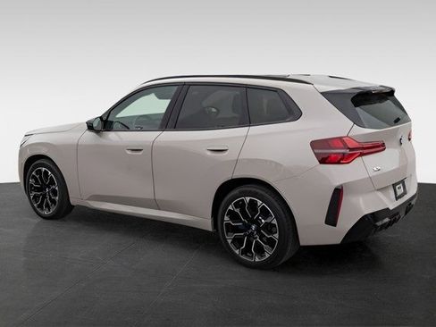 Certified 2025 BMW X3 M50 w/ Premium Package image 7