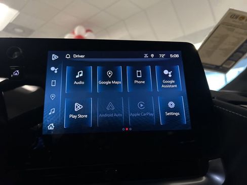 Used 2025 Chevrolet Corvette Stingray image 25