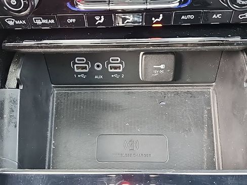 Certified 2023 Jeep Grand Cherokee Altitude image 8