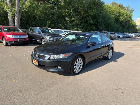 Used 2008 Honda Accord EX-L image 4