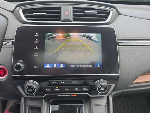 Used 2017 Honda CR-V EX-L image 18