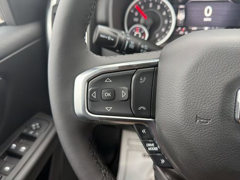 New 2026 RAM 1500 Big Horn AWD/4WD image 20