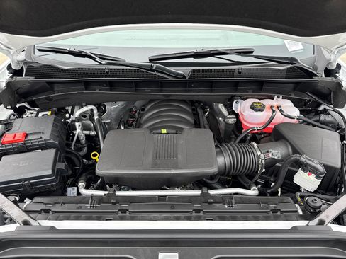 New 2026 GMC Sierra 1500 Elevation AWD/4WD image 8