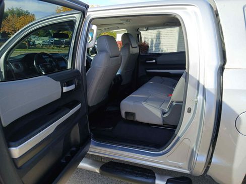 Used 2015 Toyota Tundra Limited image 15