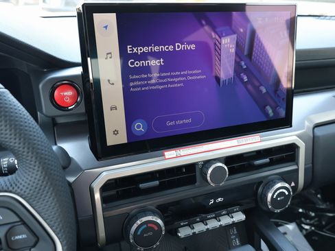 New 2026 Toyota Tacoma TRD Off-Road image 21