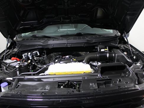 Certified 2025 Ford F150 XLT w/ Equipment Group 301A Standard image 7