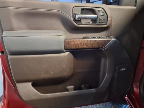 Used 2022 GMC Sierra 2500 Denali w/ Denali Ultimate Package image 16