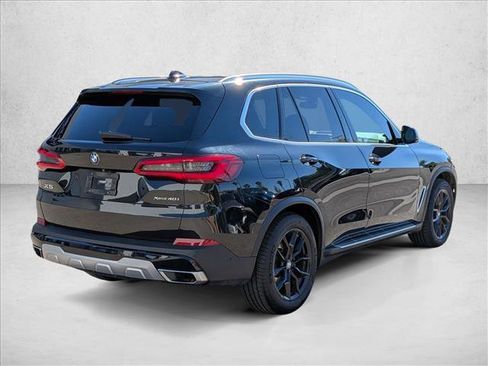 Used 2019 BMW X5 xDrive40i w/ Executive Package image 5