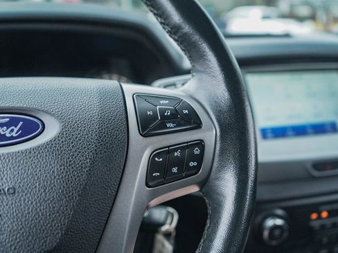 Used 2020 Ford Ranger XLT w/ Equipment Group 301A Mid image 23