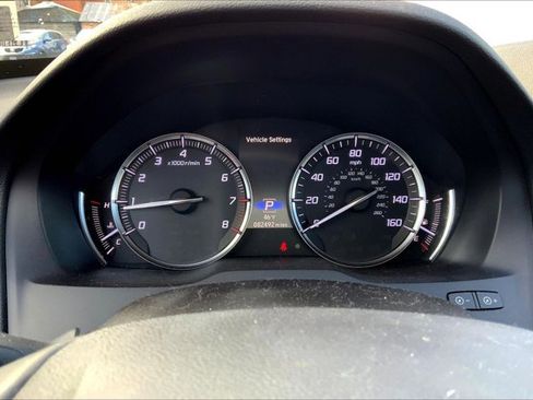 Used 2020 Acura MDX SH-AWD image 19