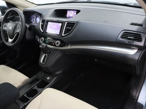 Used 2016 Honda CR-V EX image 37