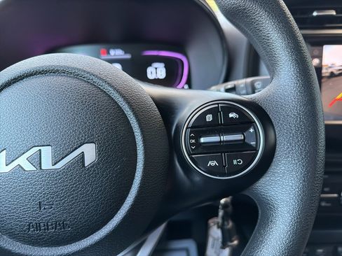 Certified 2024 Kia Soul LX w/ Option Group 015 image 35