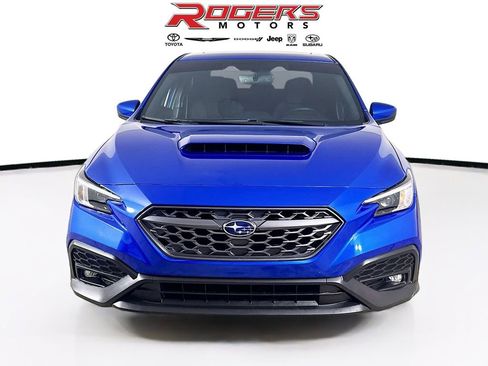 Used 2024 Subaru WRX Premium image 2