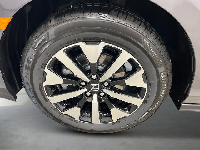 New 2027 Honda Odyssey EX-L image 10
