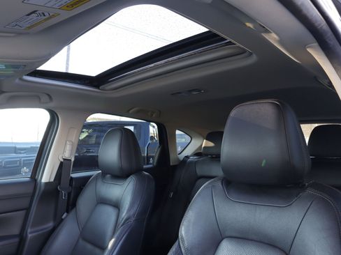 Used 2017 MAZDA CX-5 Grand Touring w/ Premium Package image 7