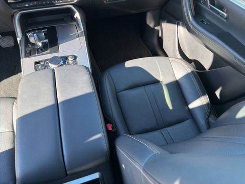 Used 2025 MAZDA CX-90 3.3 Turbo w/ Premium Sport Pkg image 26