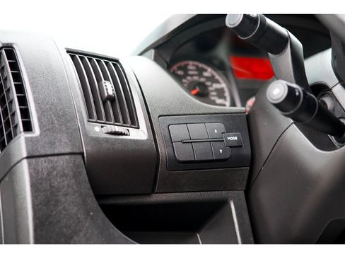 Used 2017 RAM ProMaster 2500 image 25