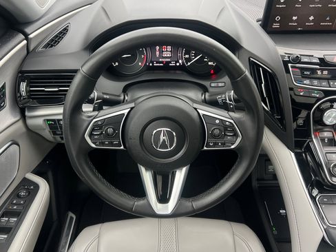 Used 2023 Acura RDX w/ Technology Package image 14