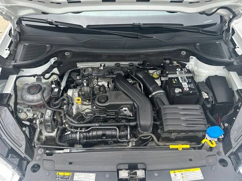 Used 2023 Volkswagen Taos S AWD/4WD image 28