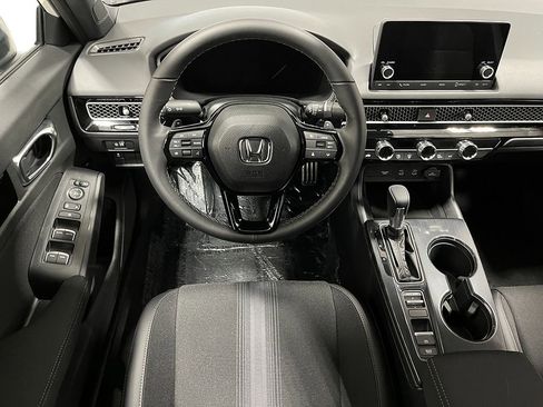 New 2026 Honda Civic Sport image 20