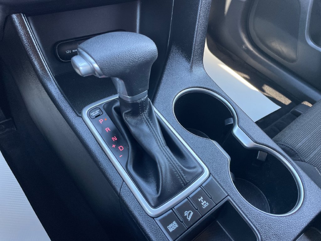 Used 2018 Kia Sportage LX AWD/4WD image 33
