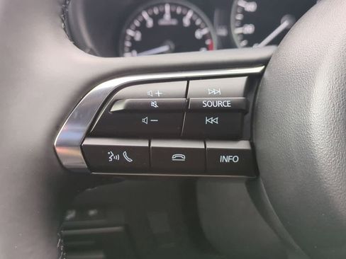 New 2026 MAZDA MAZDA3 2.5 S Hatchback w/ Premium Pkg image 24